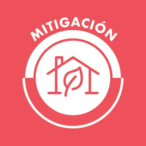 Eje mitigación Ruta Azul Tec de Monterrey