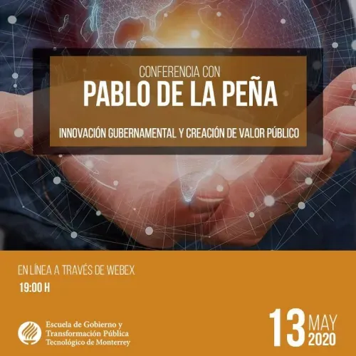 Innovación gubernamental y creación de valor público
