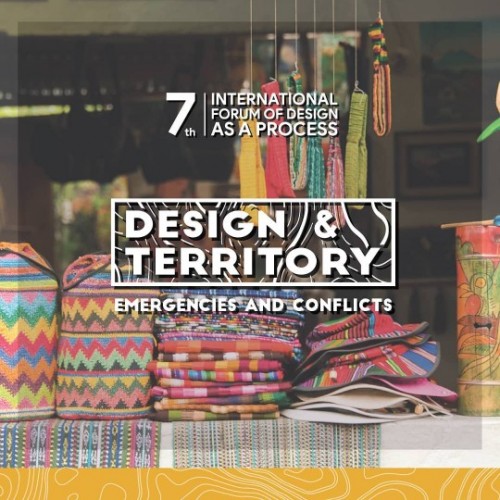7th International Forum of Design and territory