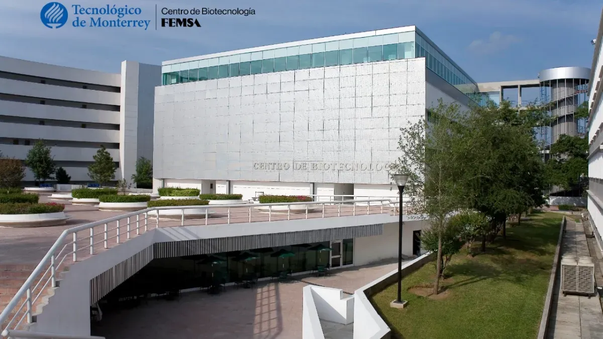 Centro de Biotecnología