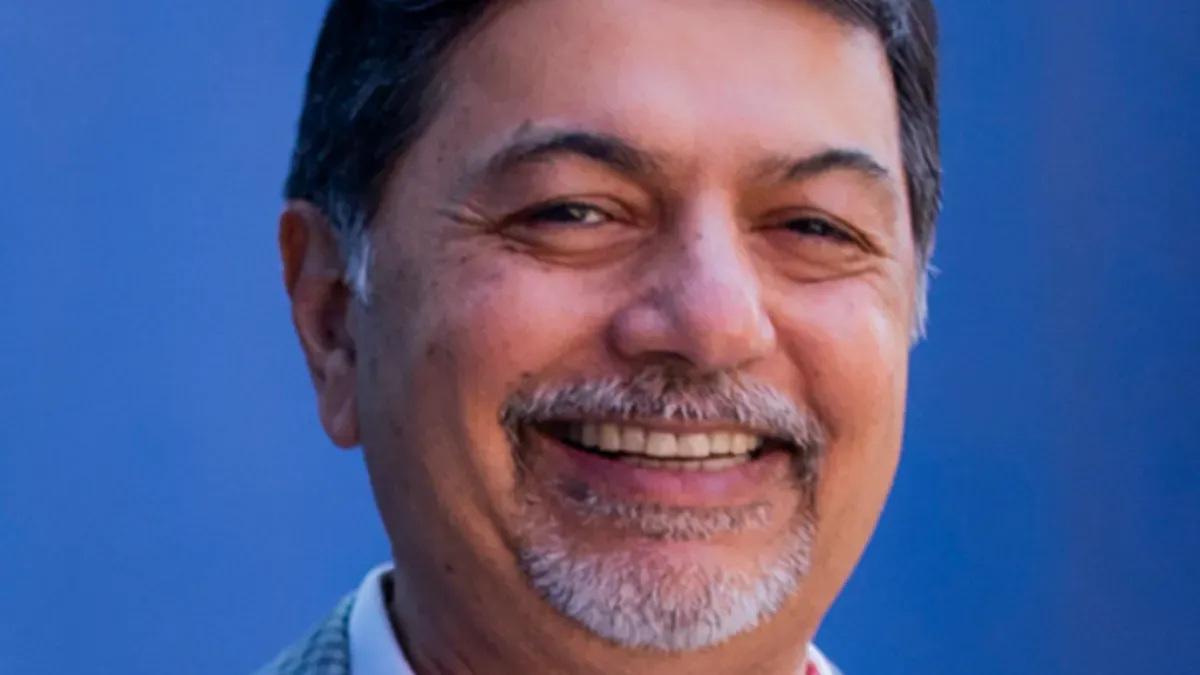 Raj Sisodia
