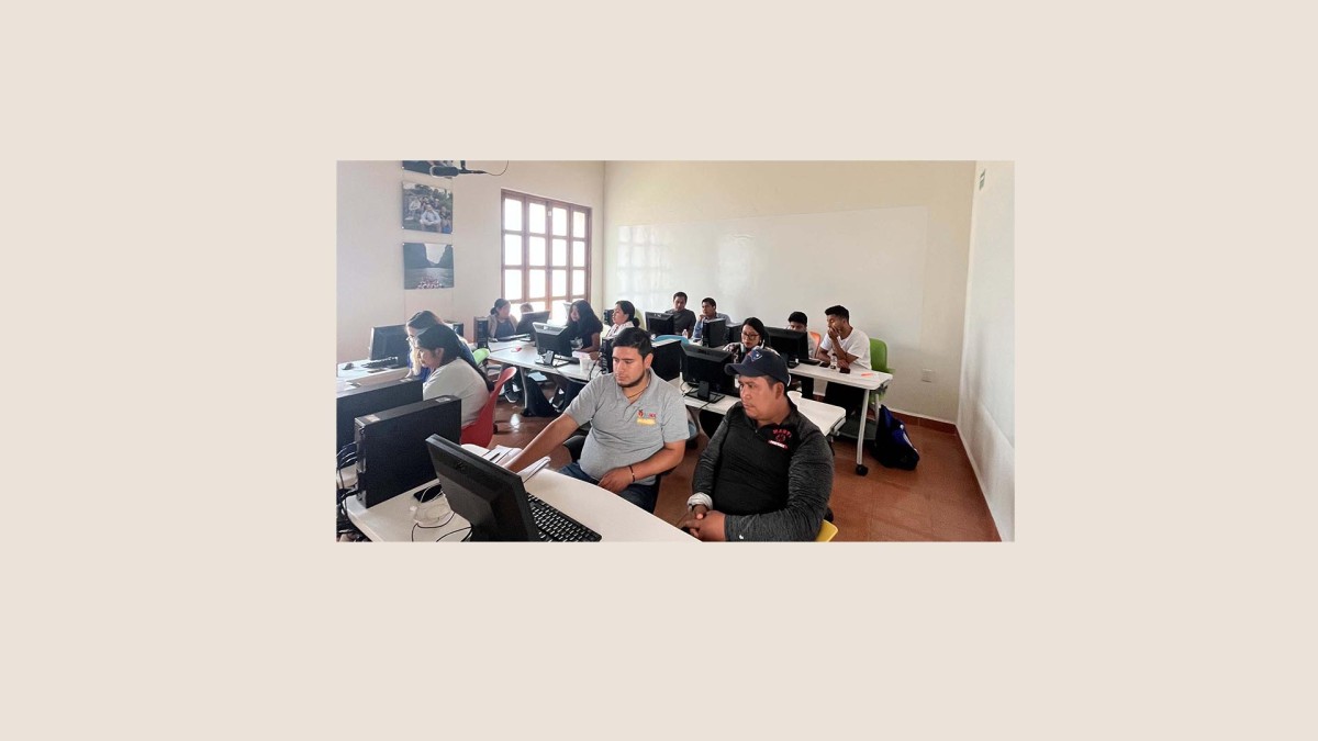 Centro de Innovación Social, Campus Chiapas, Verano i