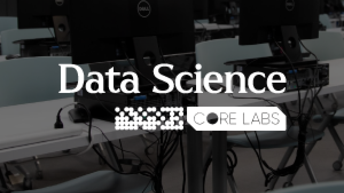 Data Science 