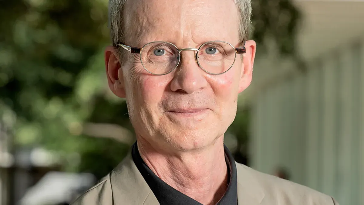 Peter Jones