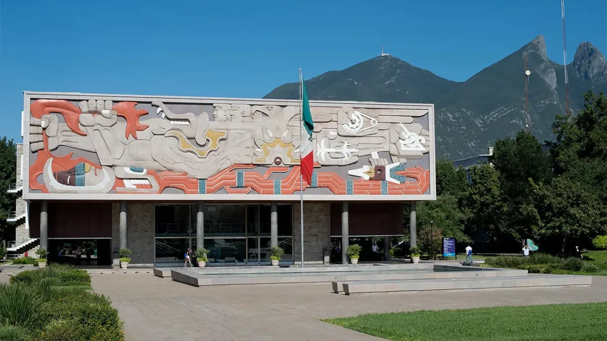 Iniciativas de sostenibilidad en Campus Monterrey