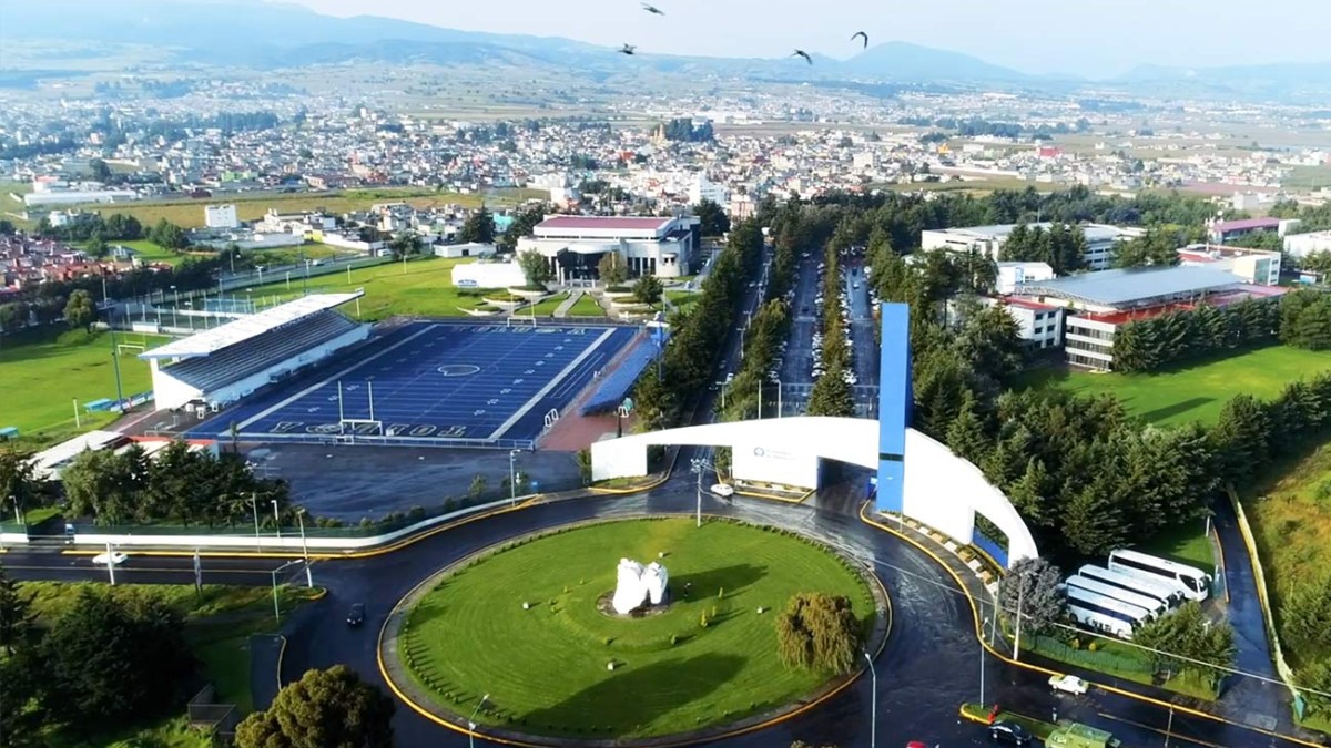 Iniciativas de sostenibilidad en el Campus Toluca