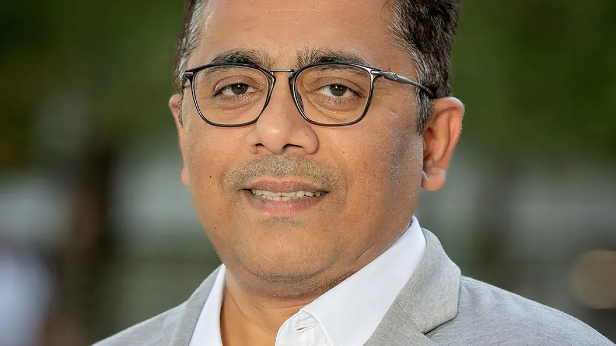 Manish Kumar