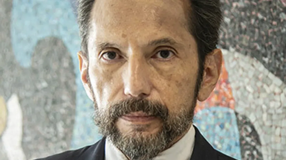 Carlos Aguilar