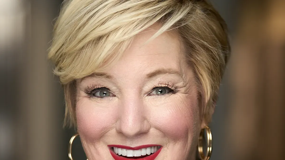 Jill Kickul