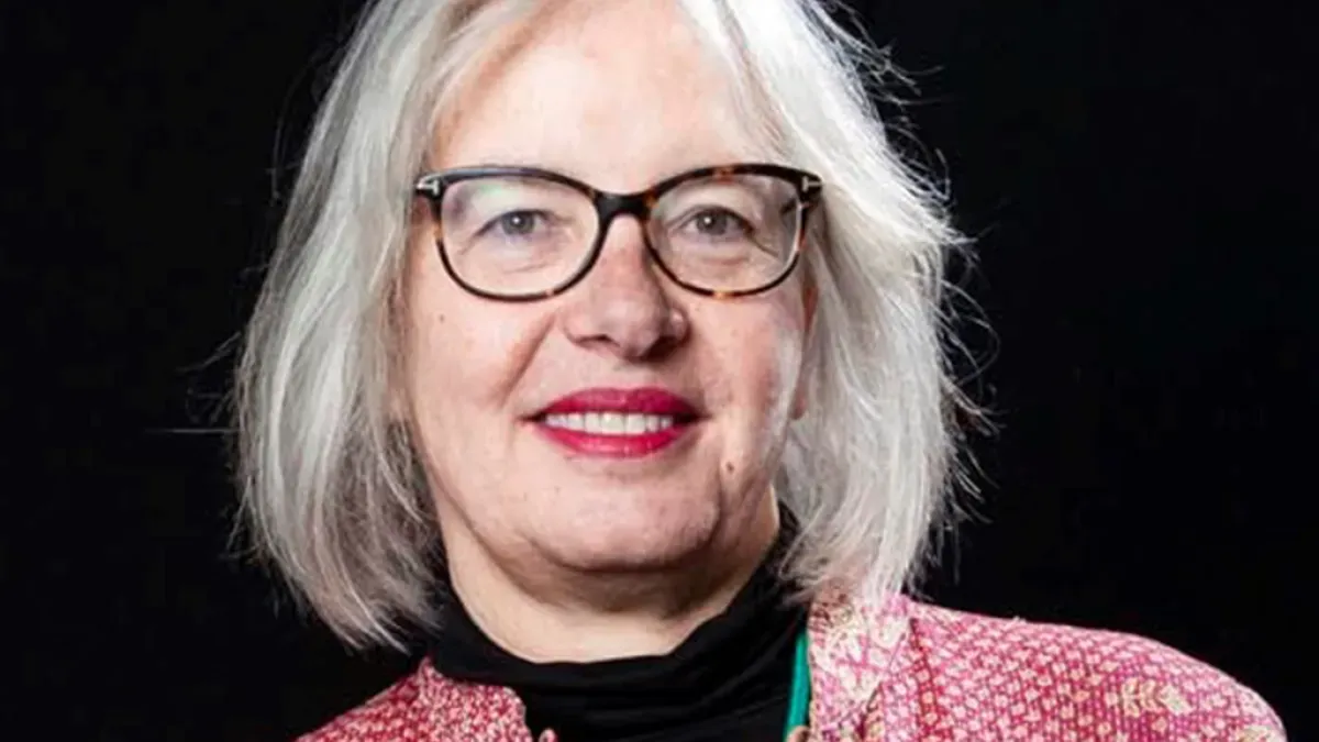 Zaida Muxí