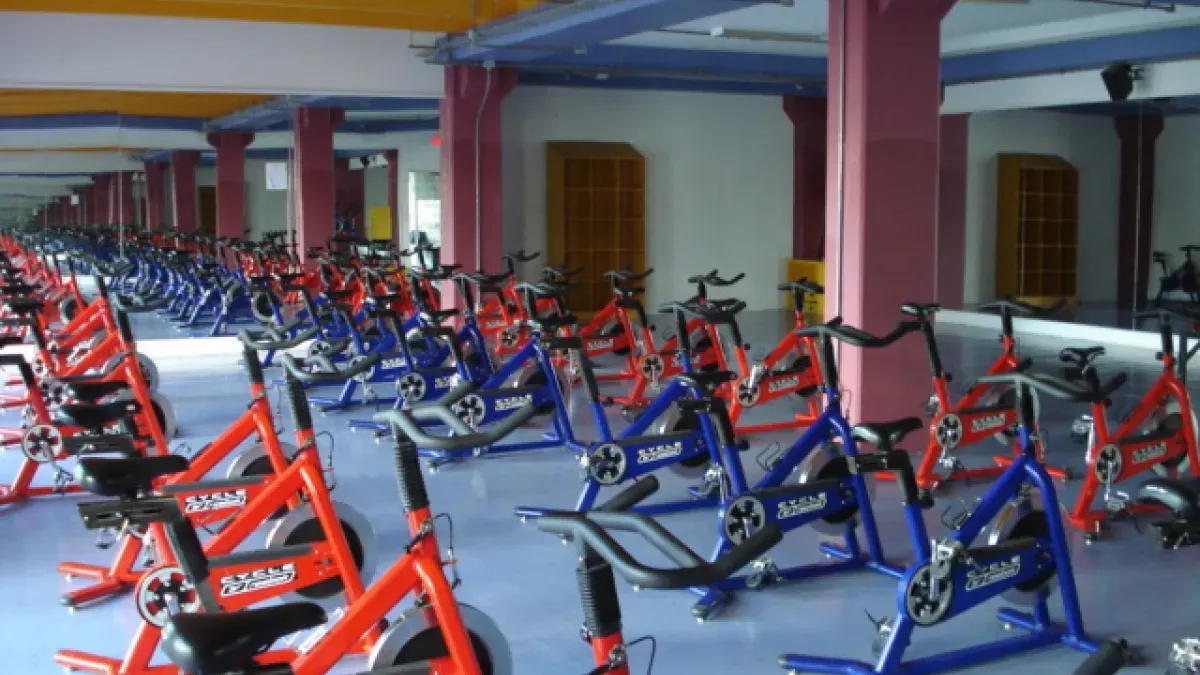 spinning-qro