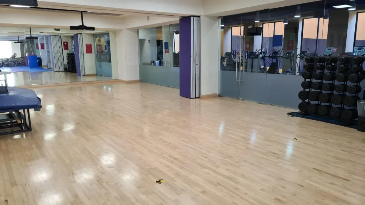 Salón de Baile