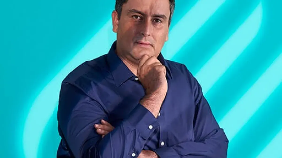 Roberto Ponce