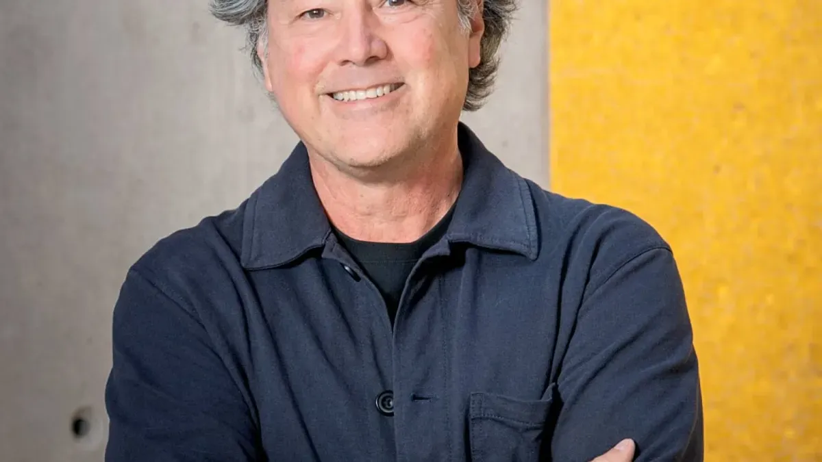 Alejandro Echeverri