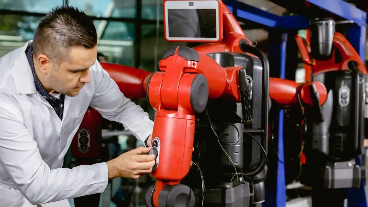 Research that transforms lives 