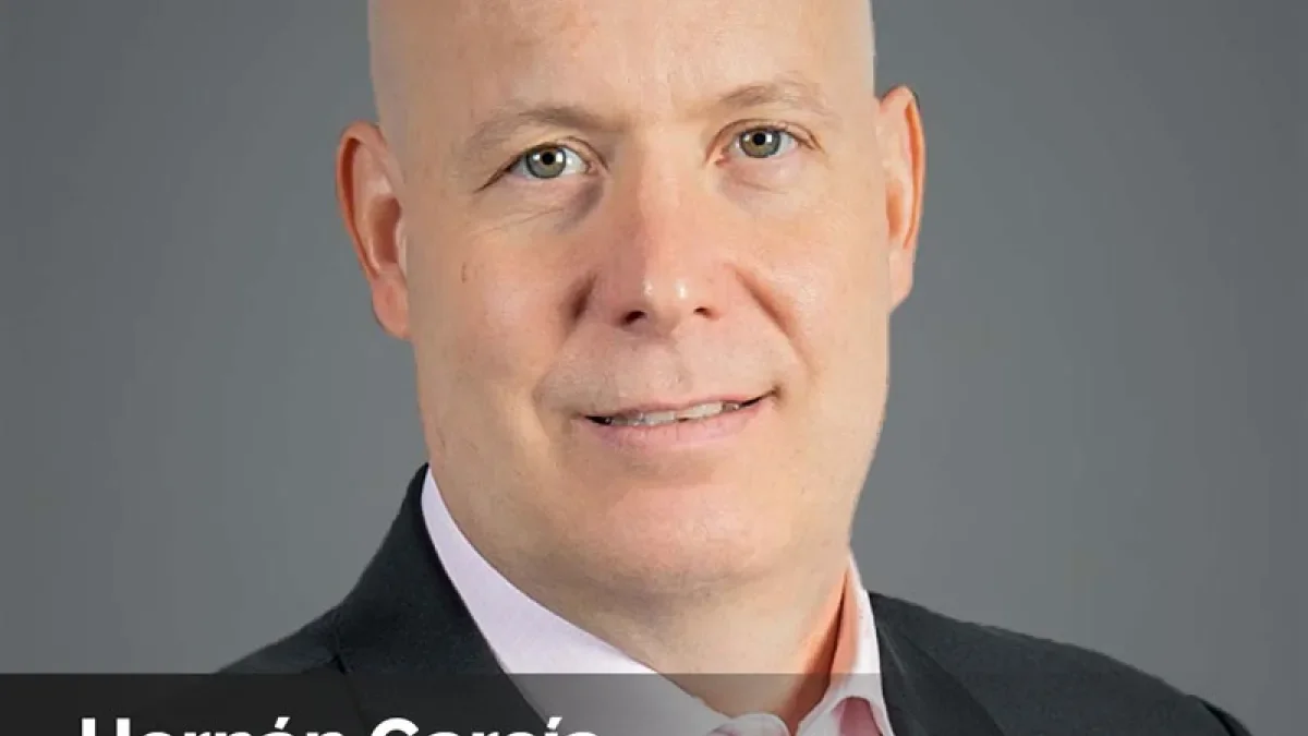 Hernán García González