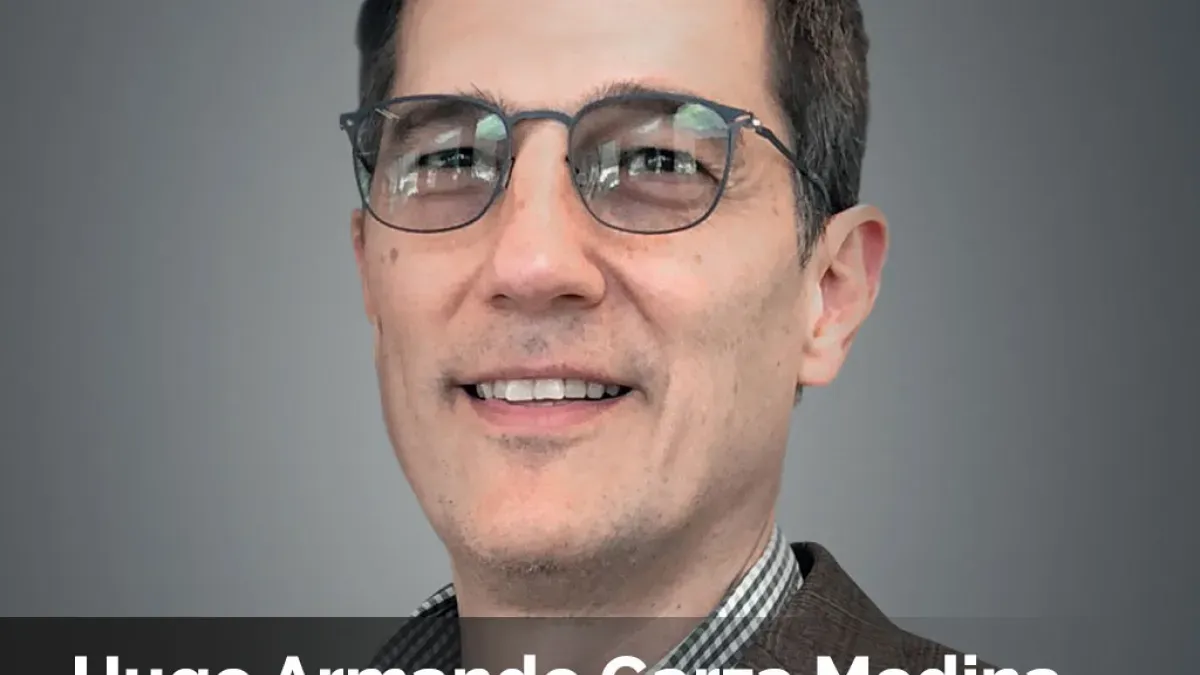 Hugo Garza