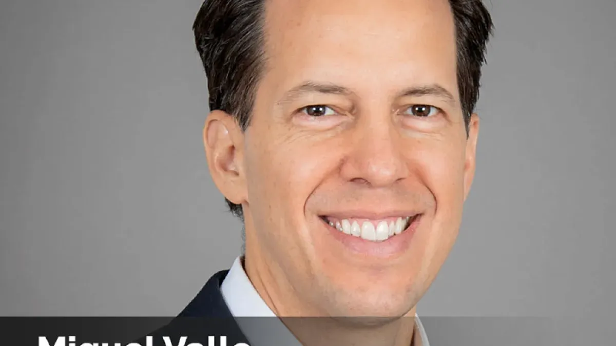 Miguel Valle