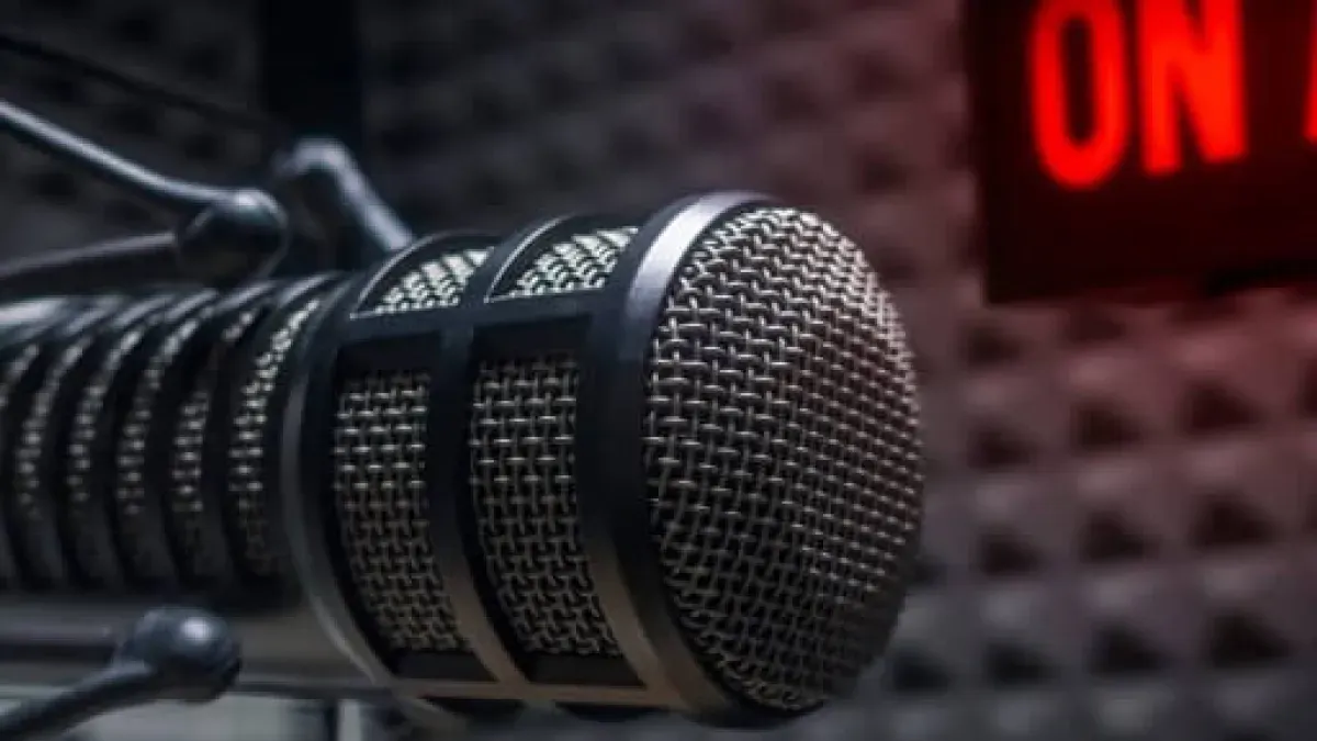 Tec Sounds Radio