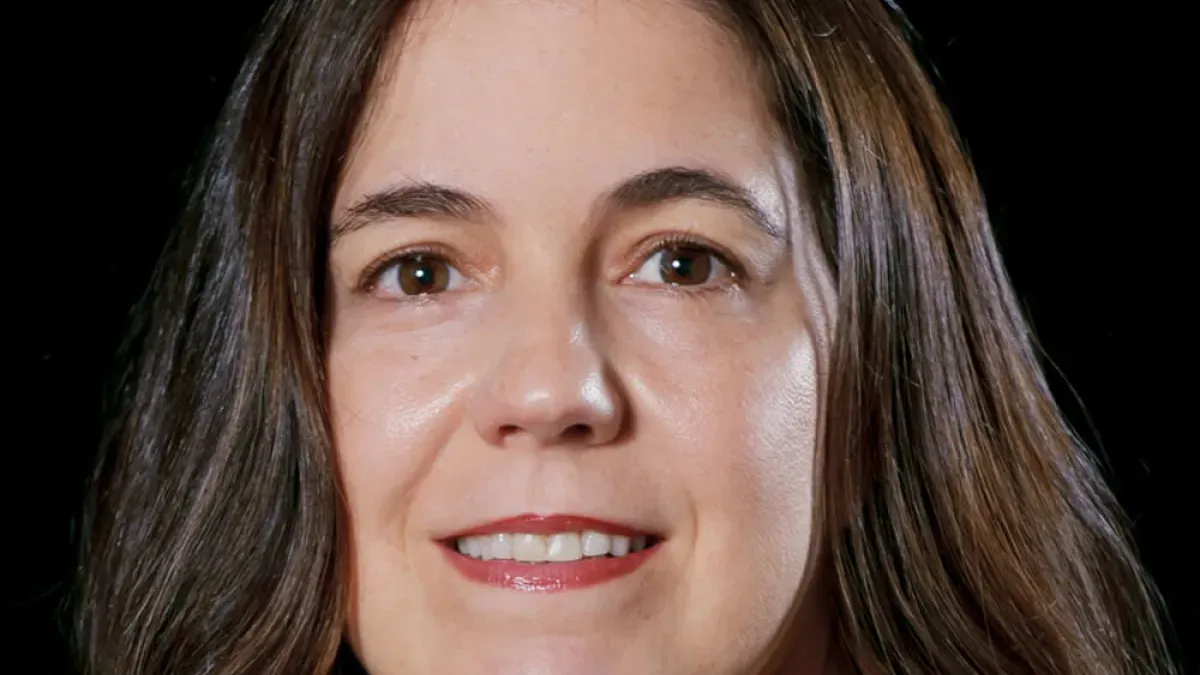 Alejandra Clariond Rangel