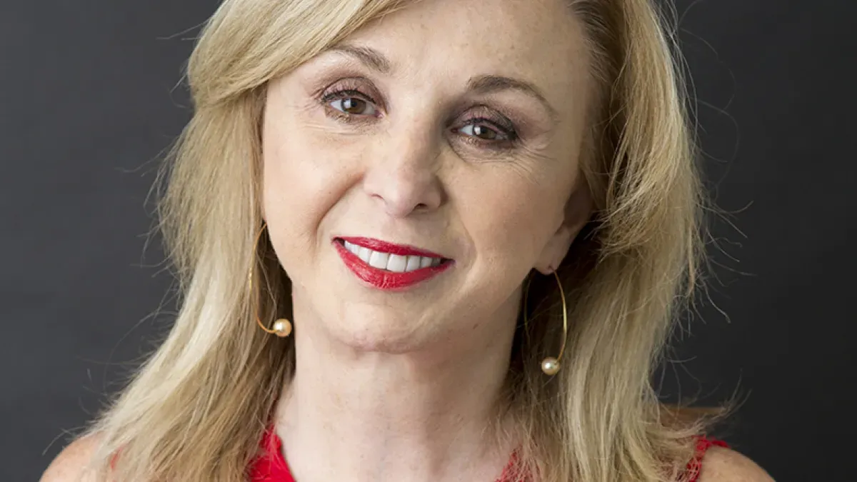 Blanca Avelina Treviño de Vega