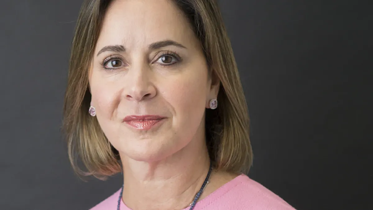 Eva Garza Lagüera Gonda