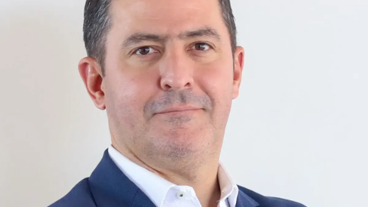 Juan Carlos Mazón Salazar