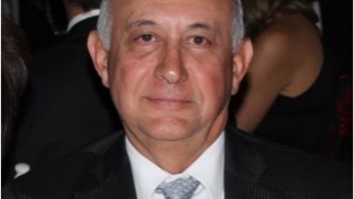 Luis Contreras Olavarrieta