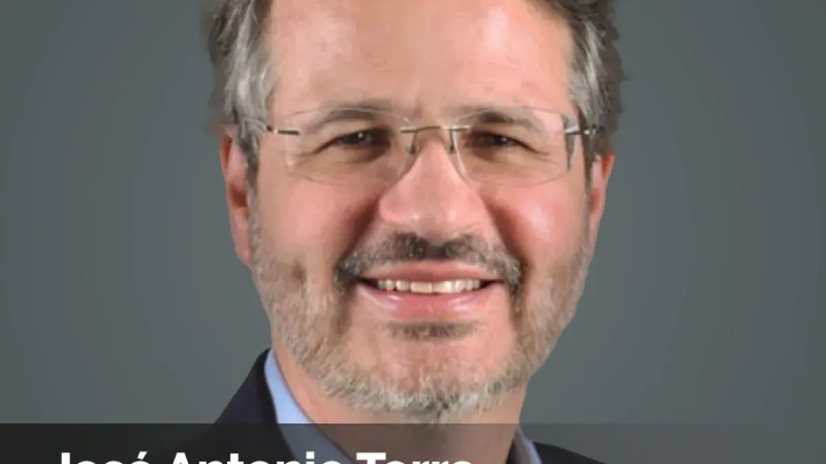José Antonio Torre Medina