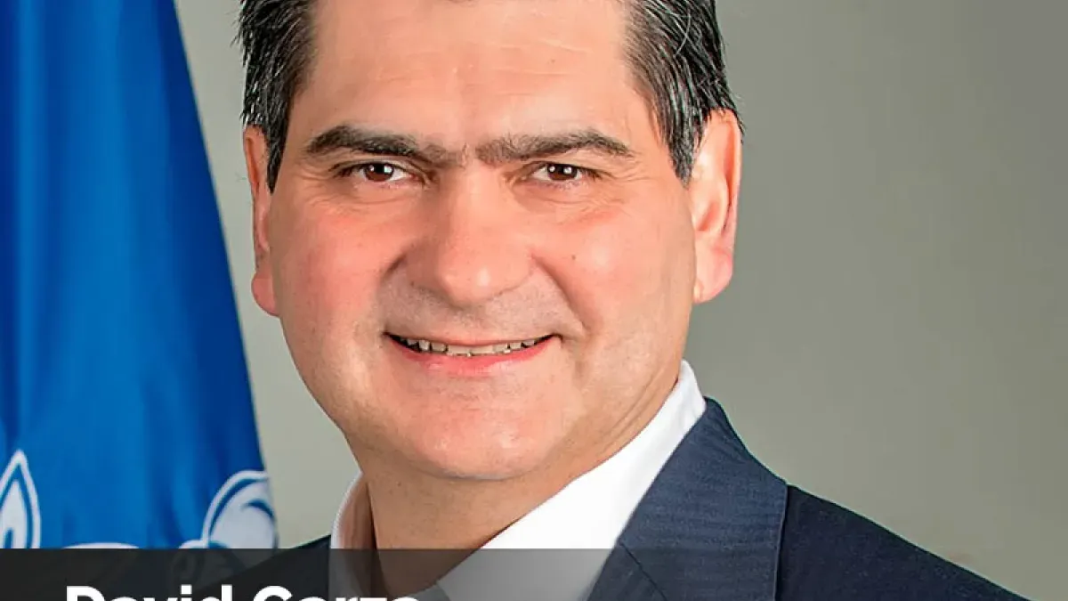 David Garza