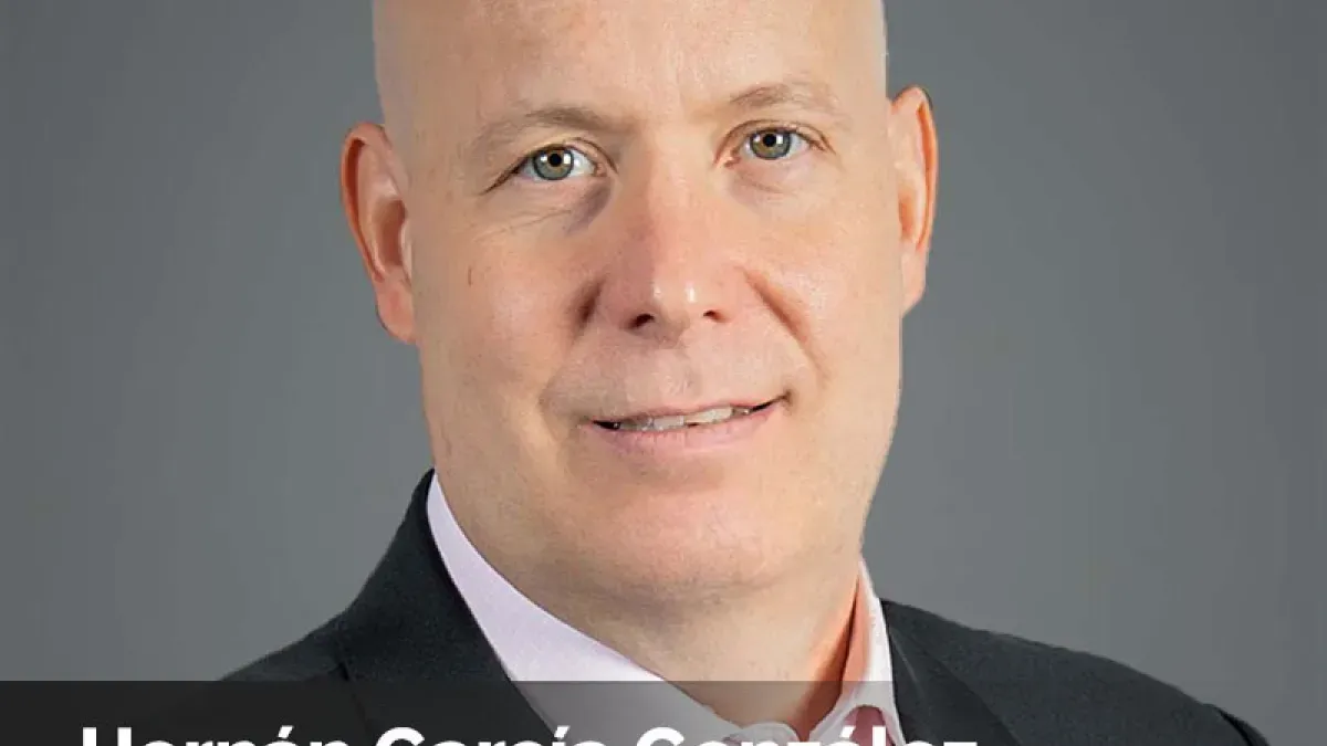 Hernán García González