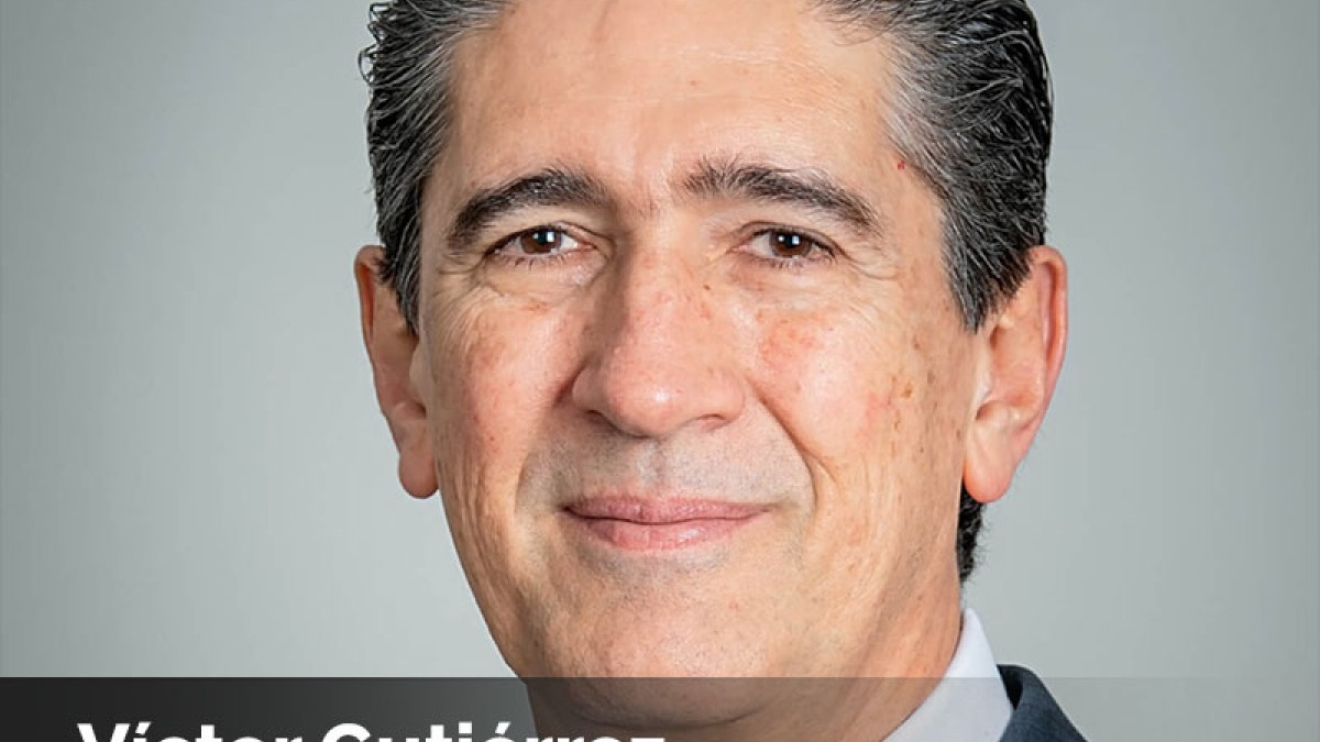 Victor Eduardo Gutiérrez Aladro