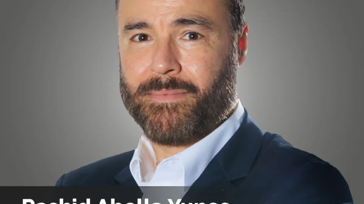 Rashid Abella Yunes