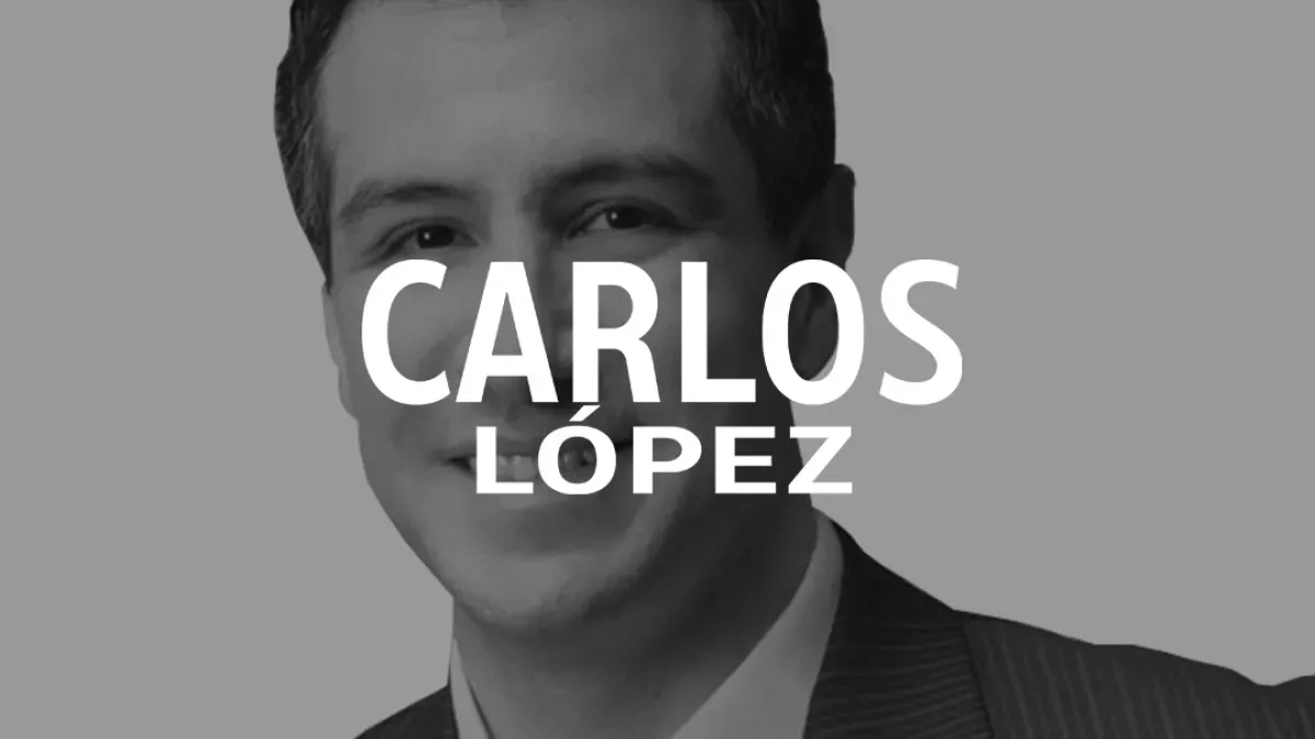 Carlos Lopez