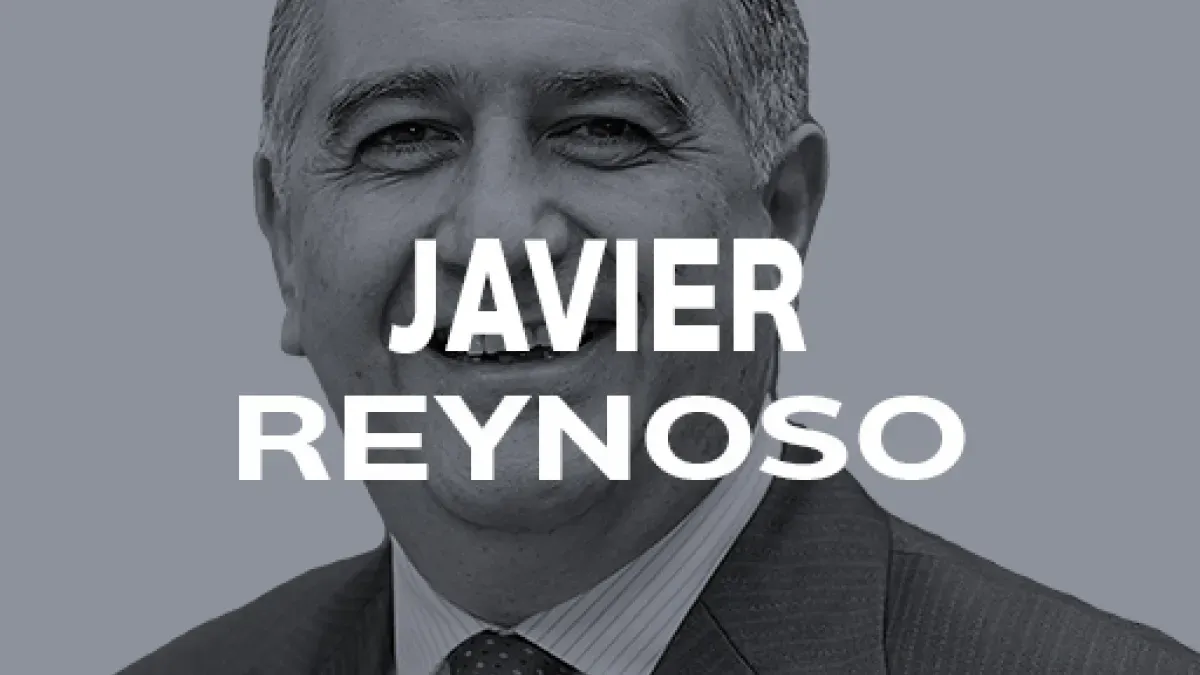 Javier Reynoso