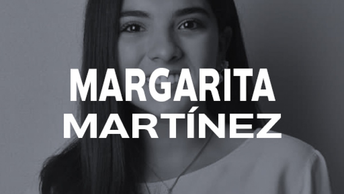 Margarita Martinez