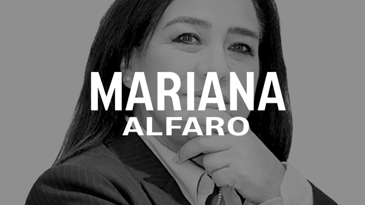 Mariana Alfaro