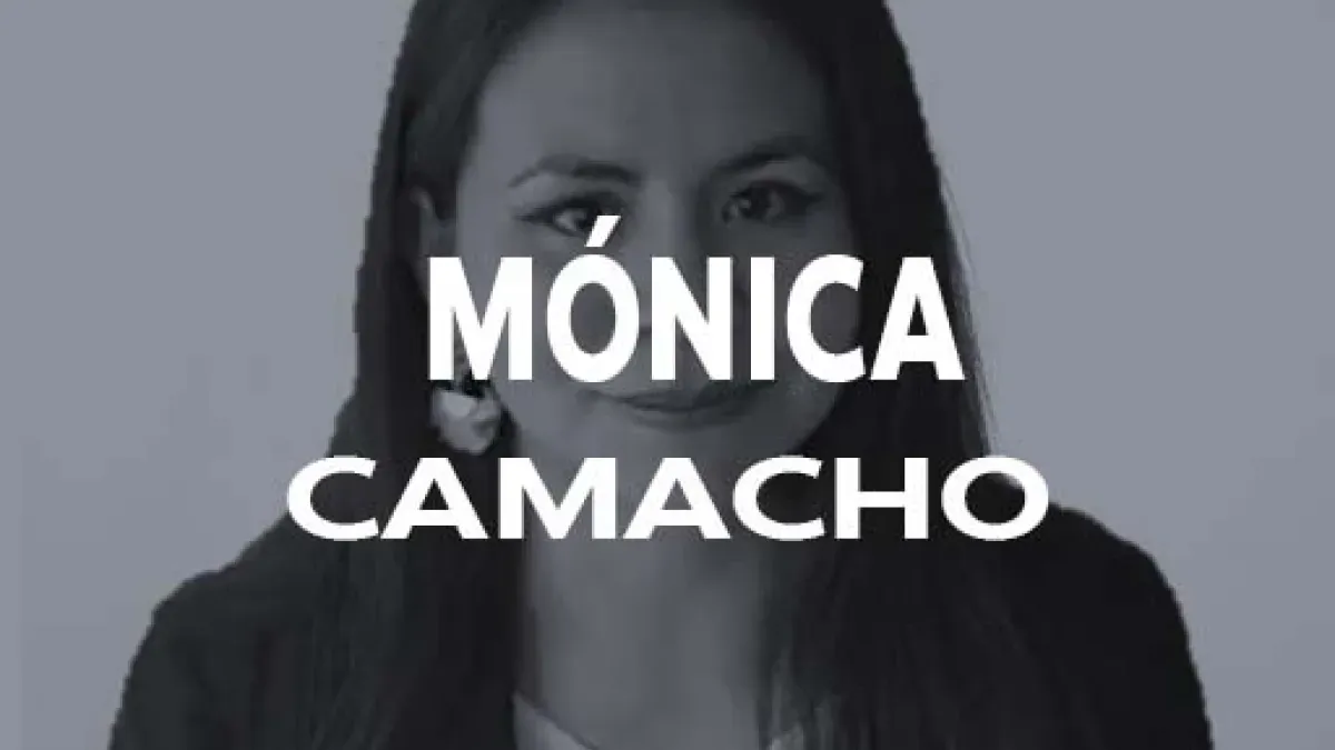 Rostro de Moni