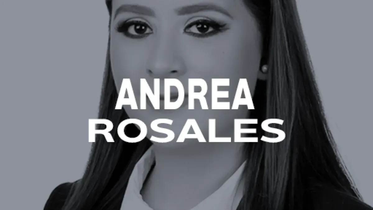 Andrea Rosales Outliers