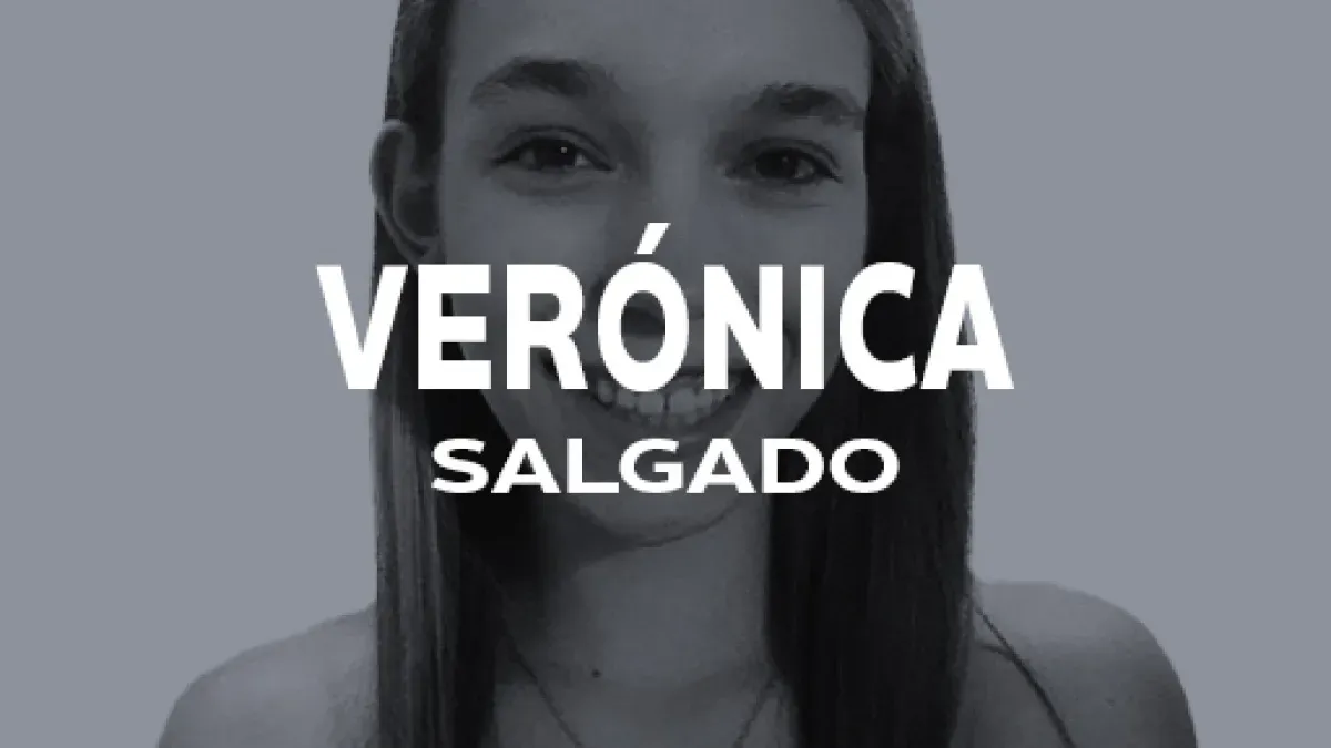 Vero Salgado Ingeniería en Negocios