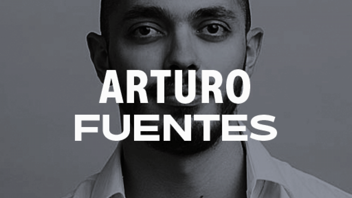 Arquitecto Arturo Fuentes