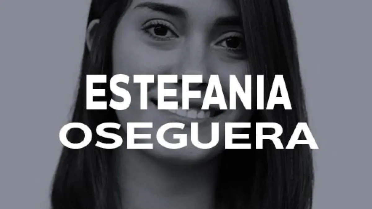 Estefanía Oseguera