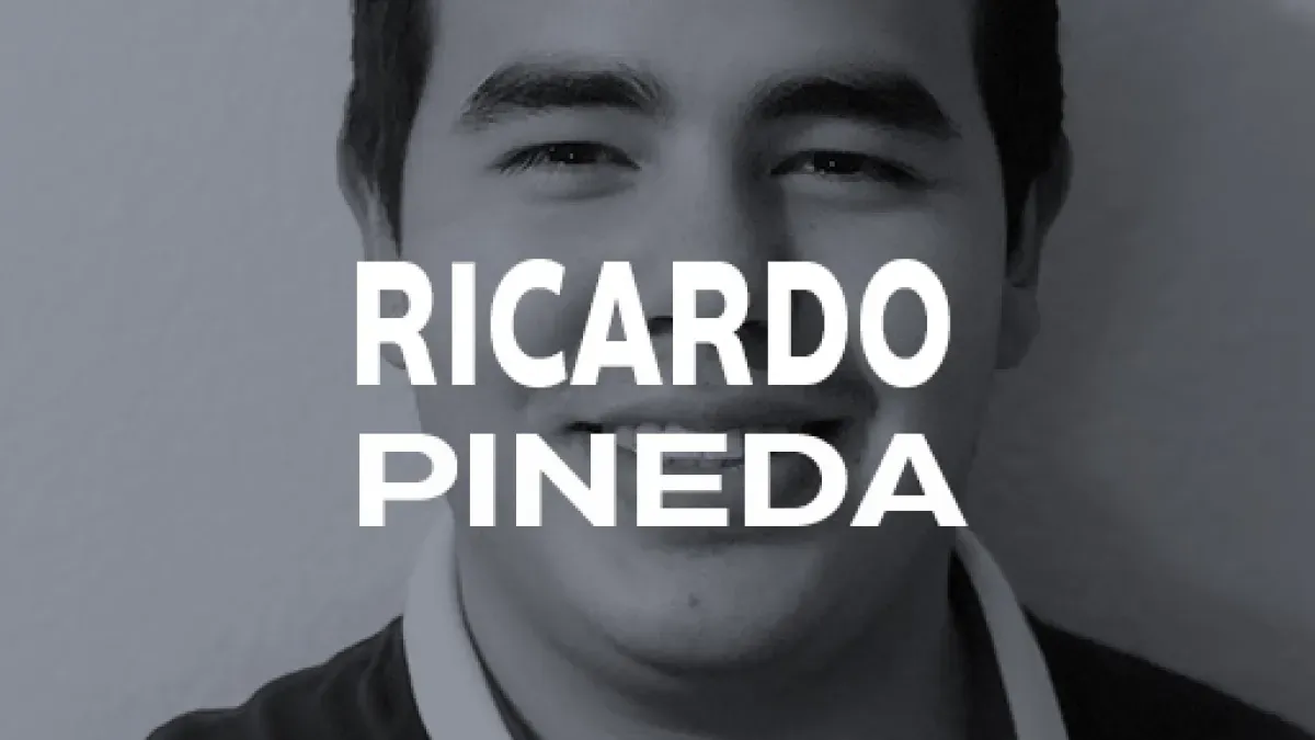 Outlier Ricardo Pineda 