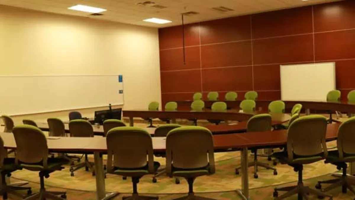 Executive Rooms