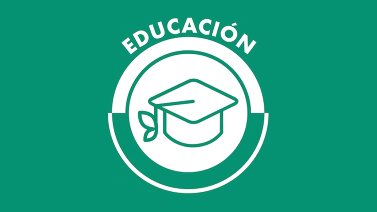 Eje educación Ruta Azul Tec de Monterrey