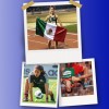 Estudiantes y graduados deportistas del Tec son parte de la delegación mexicana en los Juegos Panamericanos.