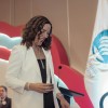 Marisa Lazo, empresaria y Consejera de Campus Guadalajara es reconocida con el Premio Jalisco 2020.