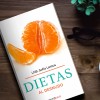 Egresada del Tec publica libro sobre dietas de la actualidad.