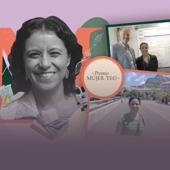 Deshiré Alpízar: investigadora clínica que empodera a mujeres  